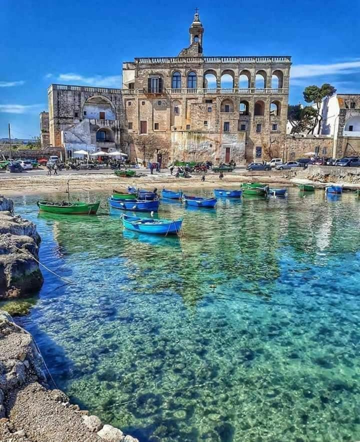 فيلا Fascino Antico كونفيرسانو المظهر الخارجي الصورة